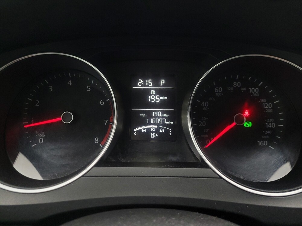 2015 Volkswagen Jetta in Ft Wayne, IN 46805 - 18136319 23