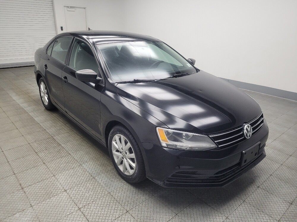 2015 Volkswagen Jetta in Ft Wayne, IN 46805 - 18136319 13