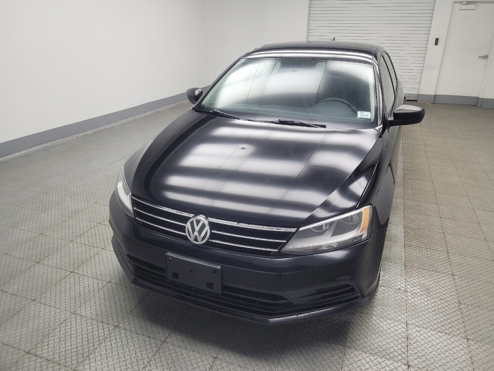 2015 Volkswagen Jetta in Ft Wayne, IN 46805 - 18136319 15
