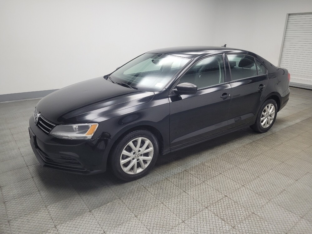 2015 Volkswagen Jetta in Ft Wayne, IN 46805 - 18136319 2