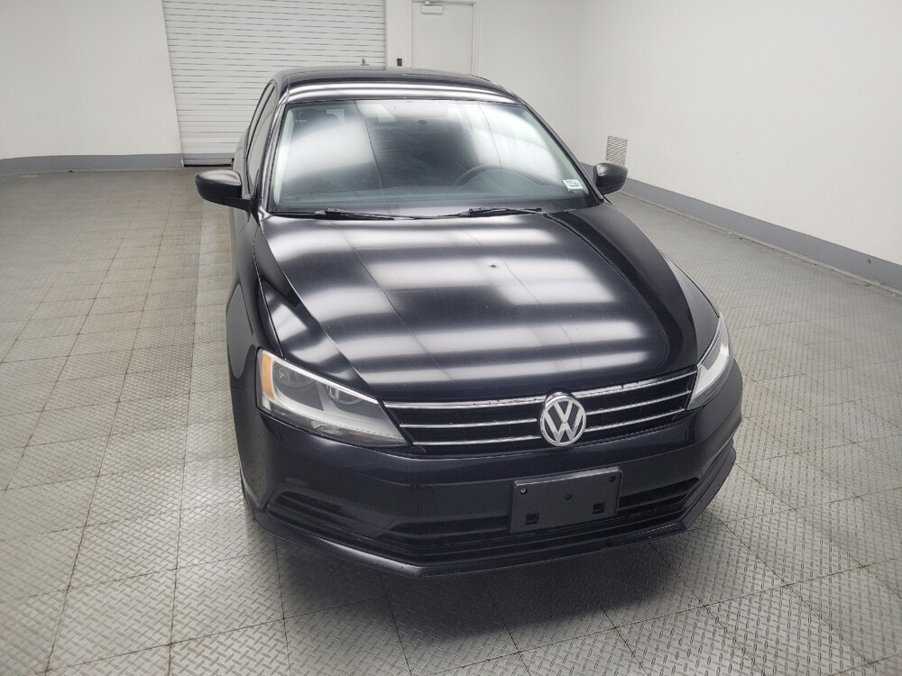 2015 Volkswagen Jetta in Ft Wayne, IN 46805 - 18136319 14