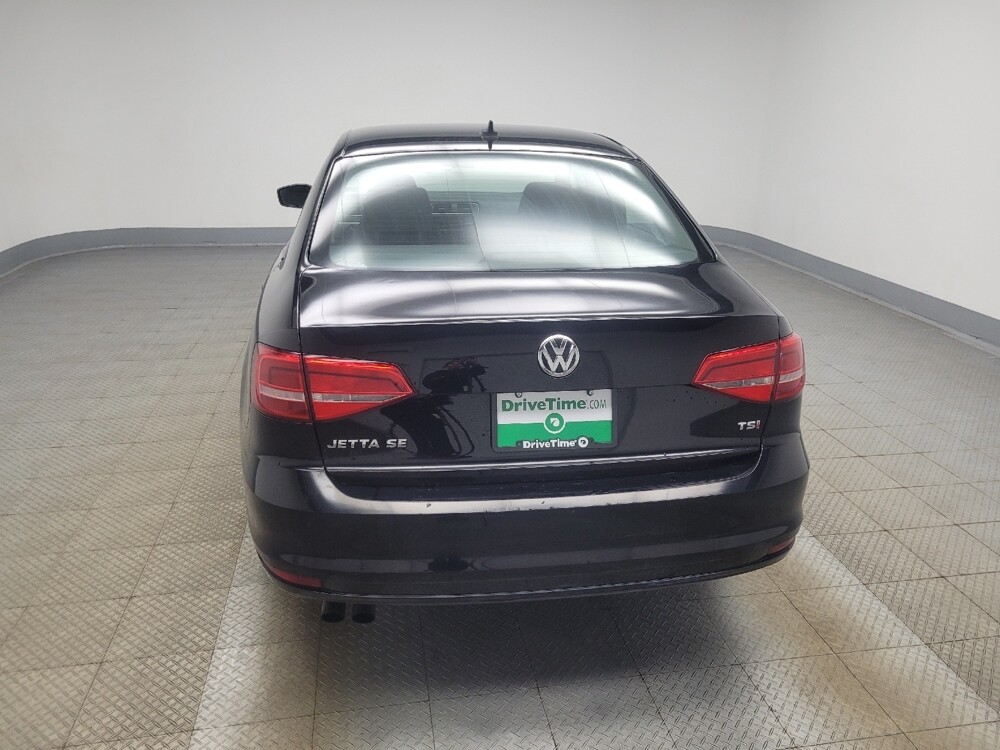 2015 Volkswagen Jetta in Ft Wayne, IN 46805 - 18136319 6