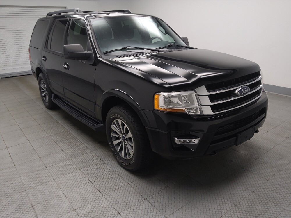 2017 Ford Expedition in Ft Wayne, IN 46805 - 18136320 11
