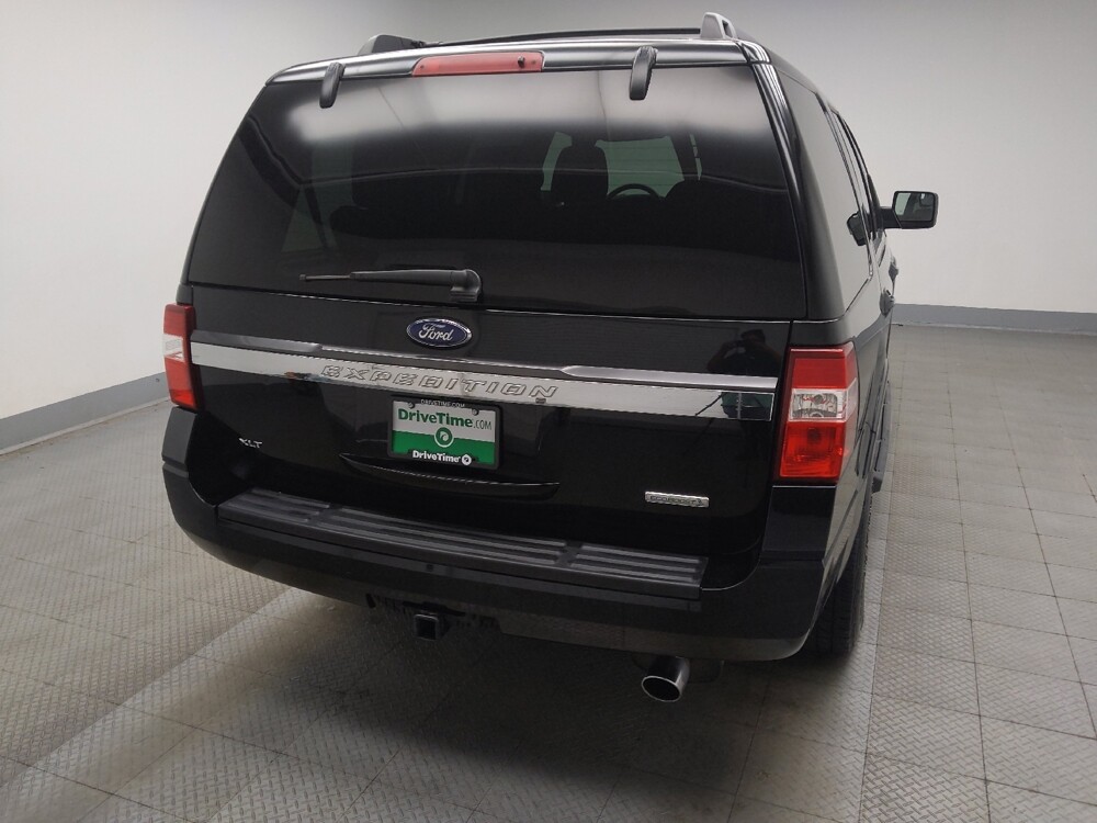 2017 Ford Expedition in Ft Wayne, IN 46805 - 18136320 7