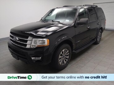 2017 Ford Expedition in Ft Wayne, IN 46805
