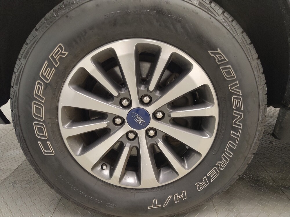 2017 Ford Expedition in Ft Wayne, IN 46805 - 18136320 31