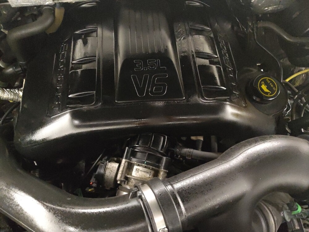 2017 Ford Expedition in Ft Wayne, IN 46805 - 18136320 30