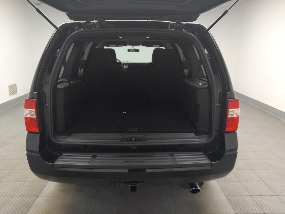 2017 Ford Expedition in Ft Wayne, IN 46805 - 18136320 29