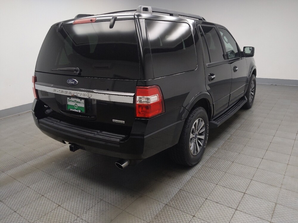 2017 Ford Expedition in Ft Wayne, IN 46805 - 18136320 9
