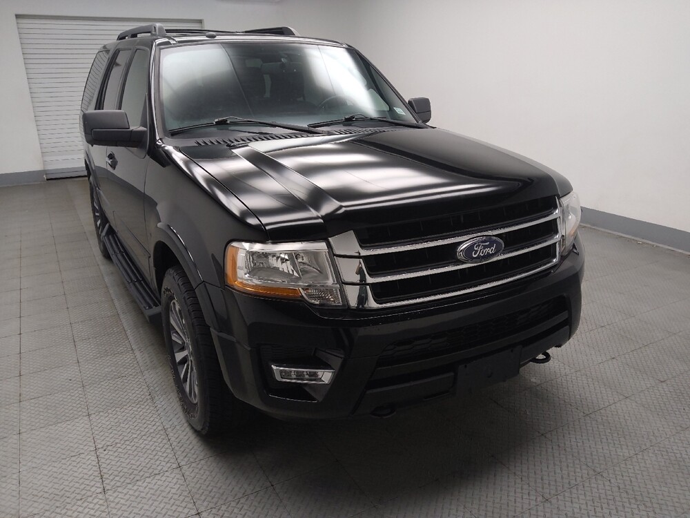 2017 Ford Expedition in Ft Wayne, IN 46805 - 18136320 13