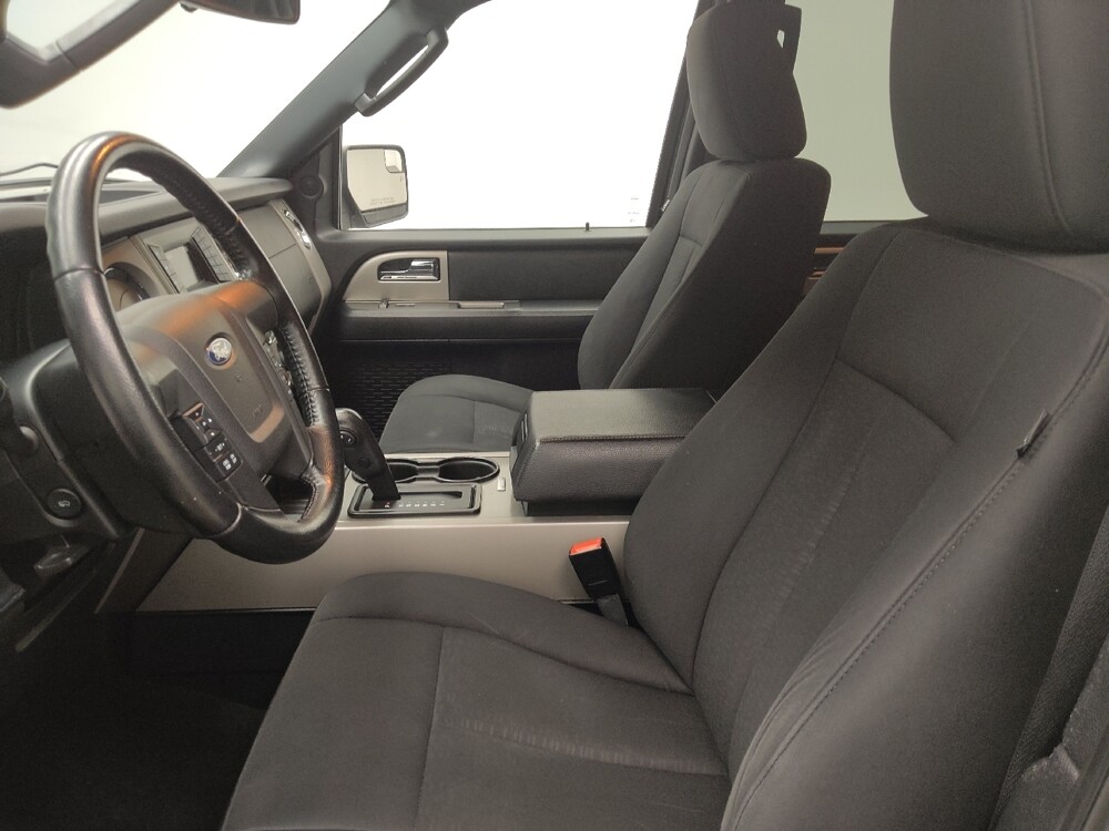 2017 Ford Expedition in Ft Wayne, IN 46805 - 18136320 17