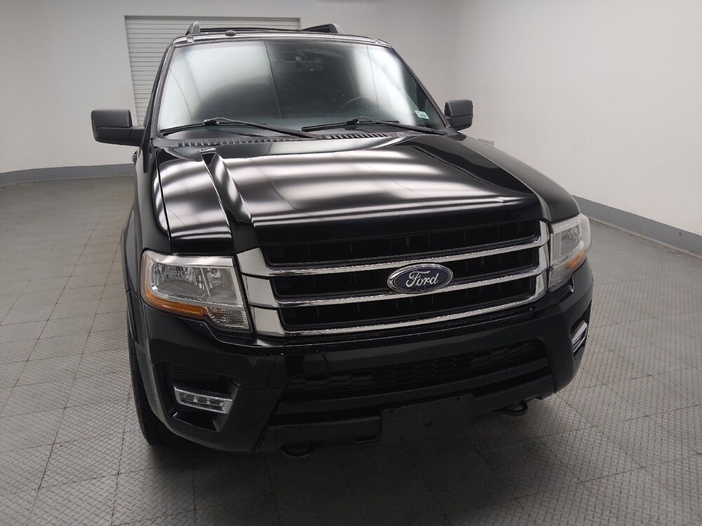 2017 Ford Expedition in Ft Wayne, IN 46805 - 18136320 14