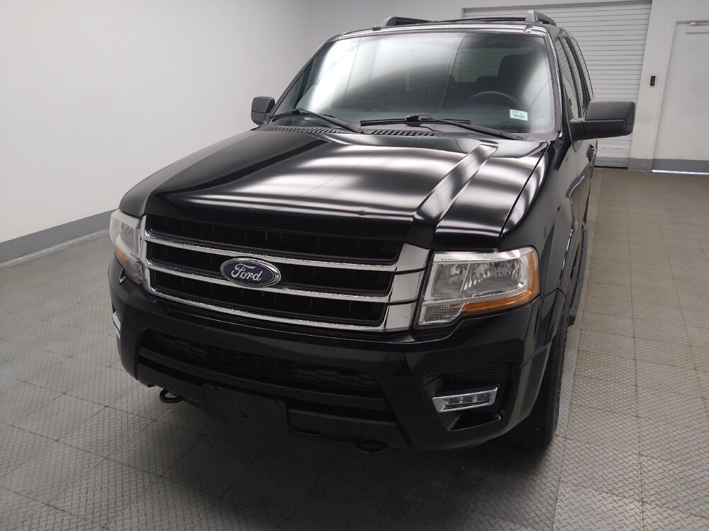 2017 Ford Expedition in Ft Wayne, IN 46805 - 18136320 15