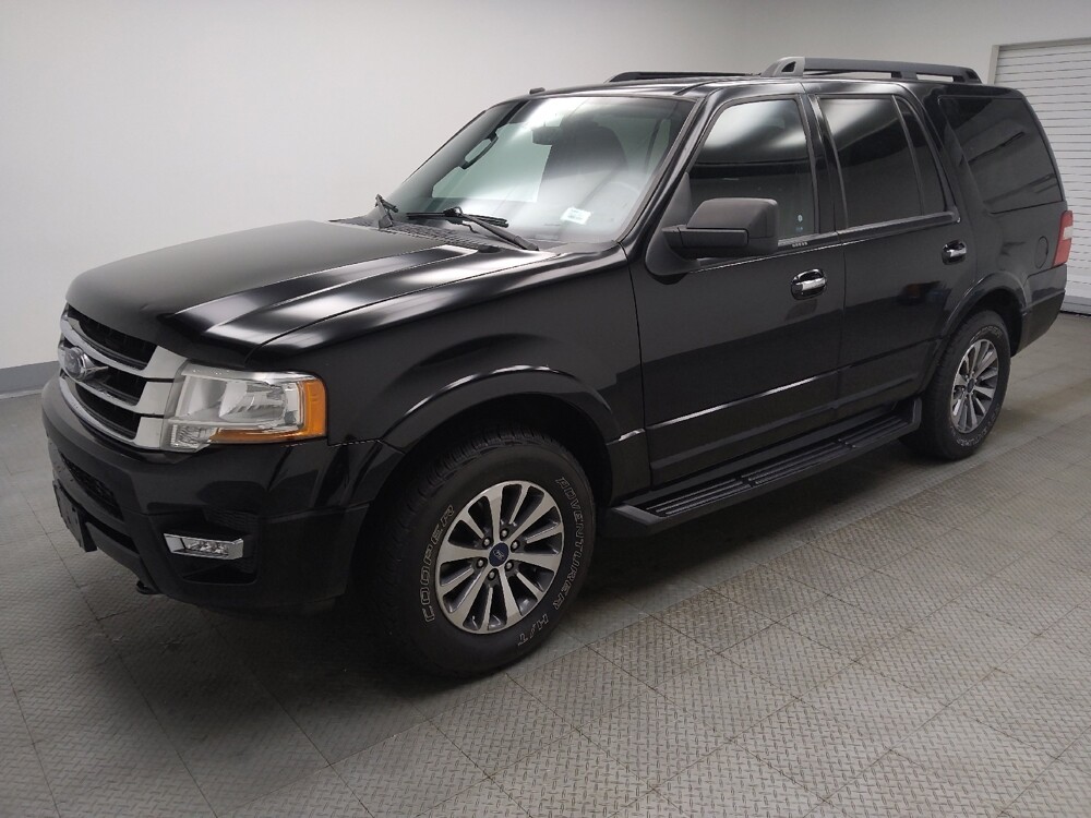 2017 Ford Expedition in Ft Wayne, IN 46805 - 18136320 2