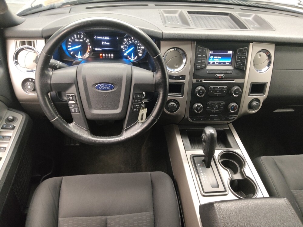 2017 Ford Expedition in Ft Wayne, IN 46805 - 18136320 22