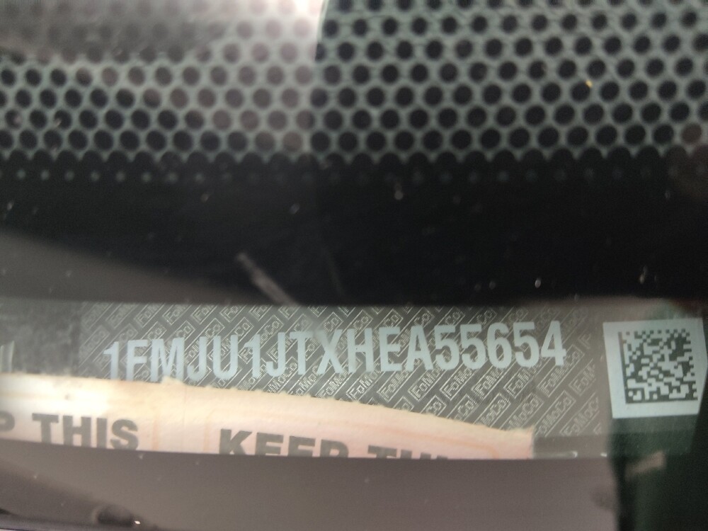 2017 Ford Expedition in Ft Wayne, IN 46805 - 18136320 33