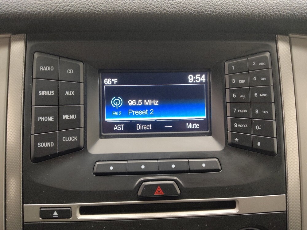 2017 Ford Expedition in Ft Wayne, IN 46805 - 18136320 25