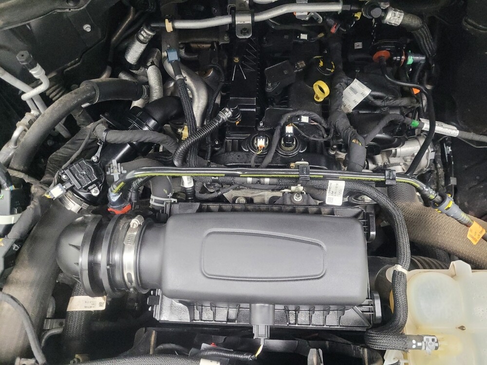 2021 Ford Explorer in Ft Wayne, IN 46805 - 18136321 30