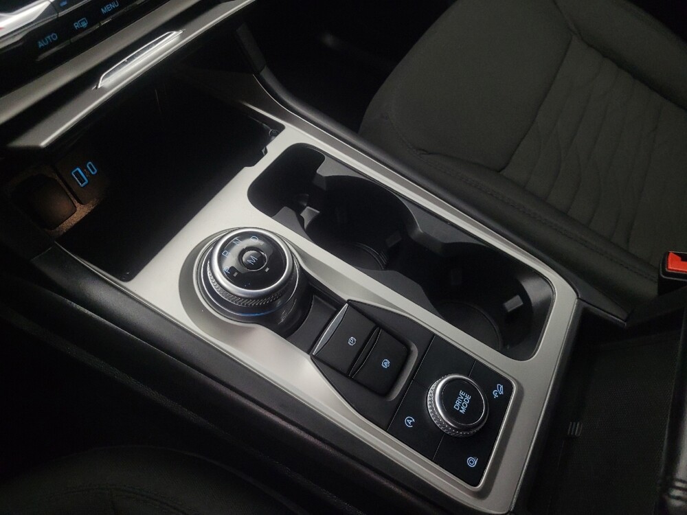 2021 Ford Explorer in Ft Wayne, IN 46805 - 18136321 26