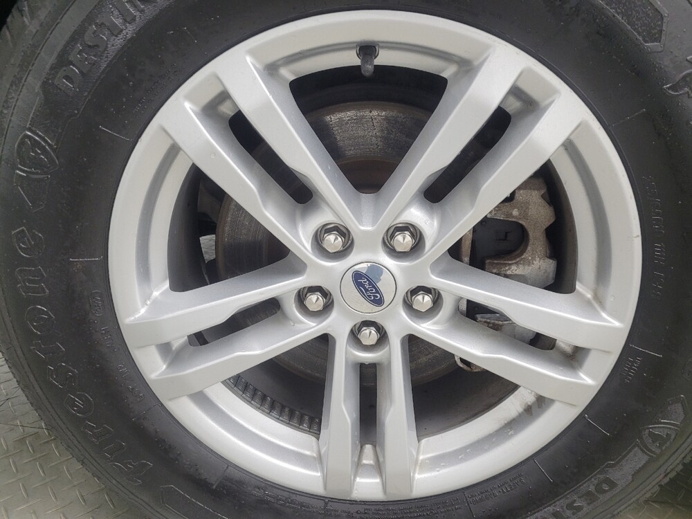 2021 Ford Explorer in Ft Wayne, IN 46805 - 18136321 31