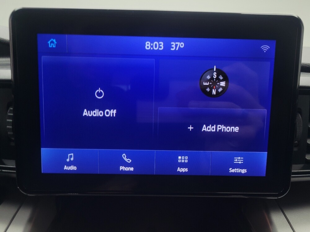2021 Ford Explorer in Ft Wayne, IN 46805 - 18136321 25
