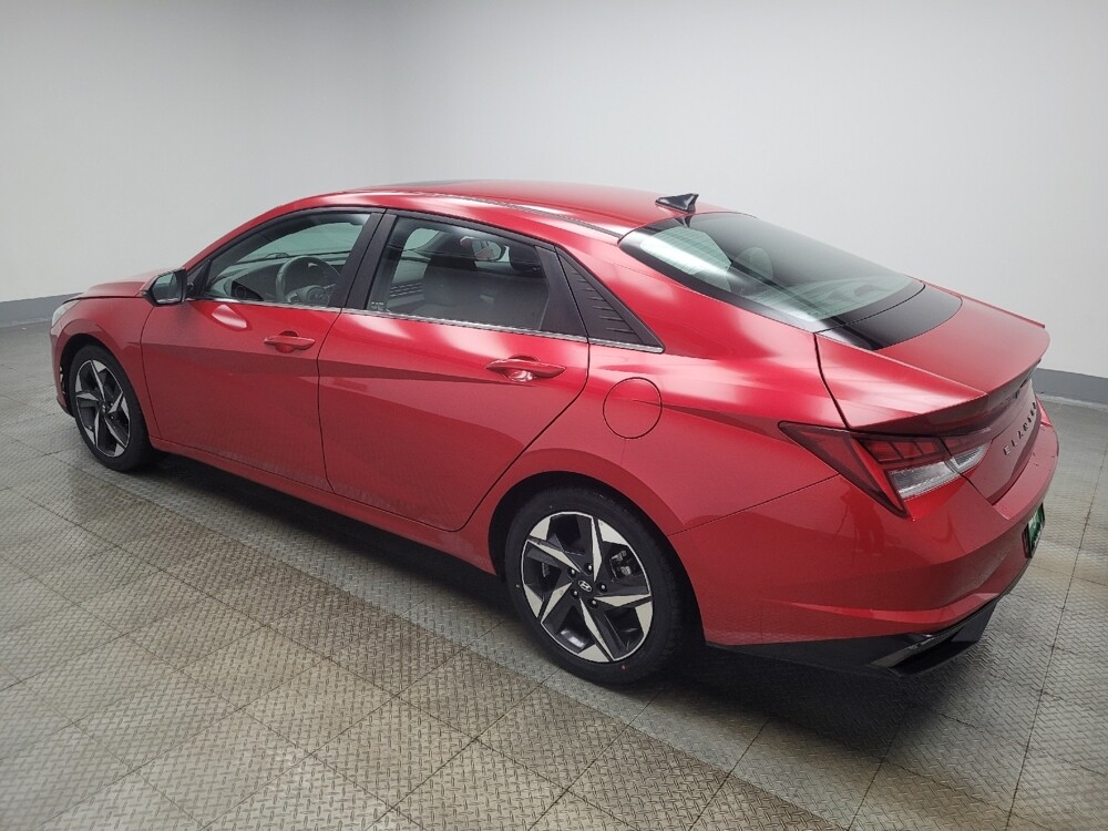 2021 Hyundai Elantra in Highland, IN 46322 - 18136322 3