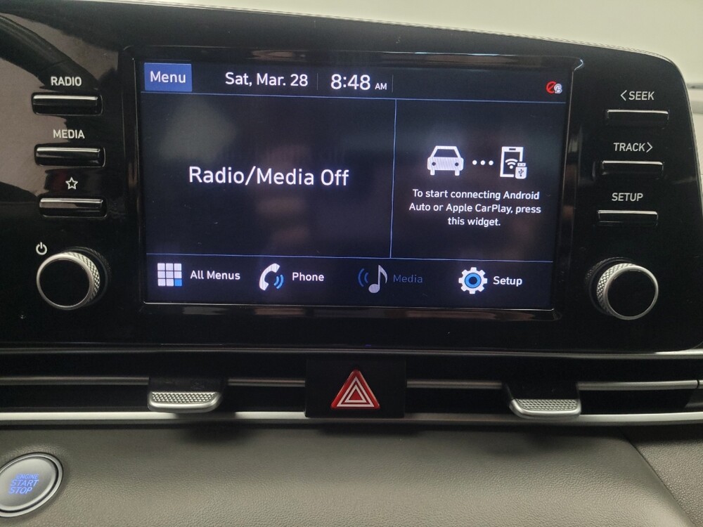 2021 Hyundai Elantra in Highland, IN 46322 - 18136322 25