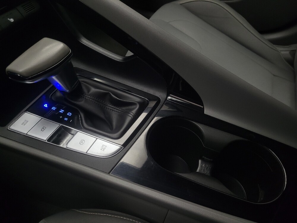 2021 Hyundai Elantra in Highland, IN 46322 - 18136322 26