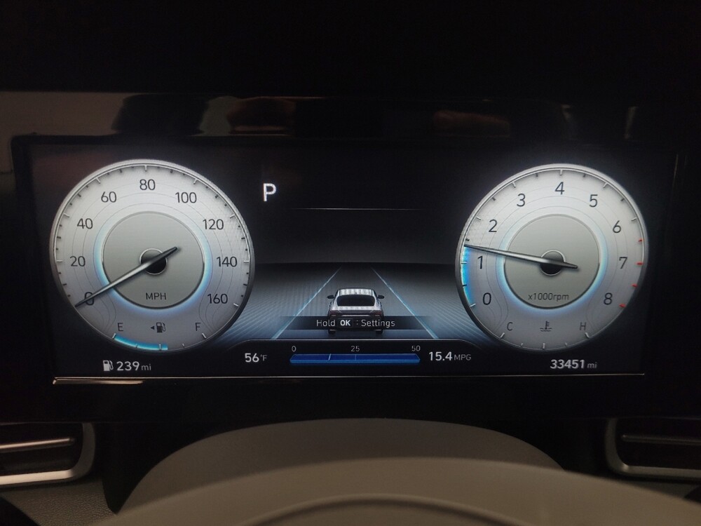 2021 Hyundai Elantra in Highland, IN 46322 - 18136322 23