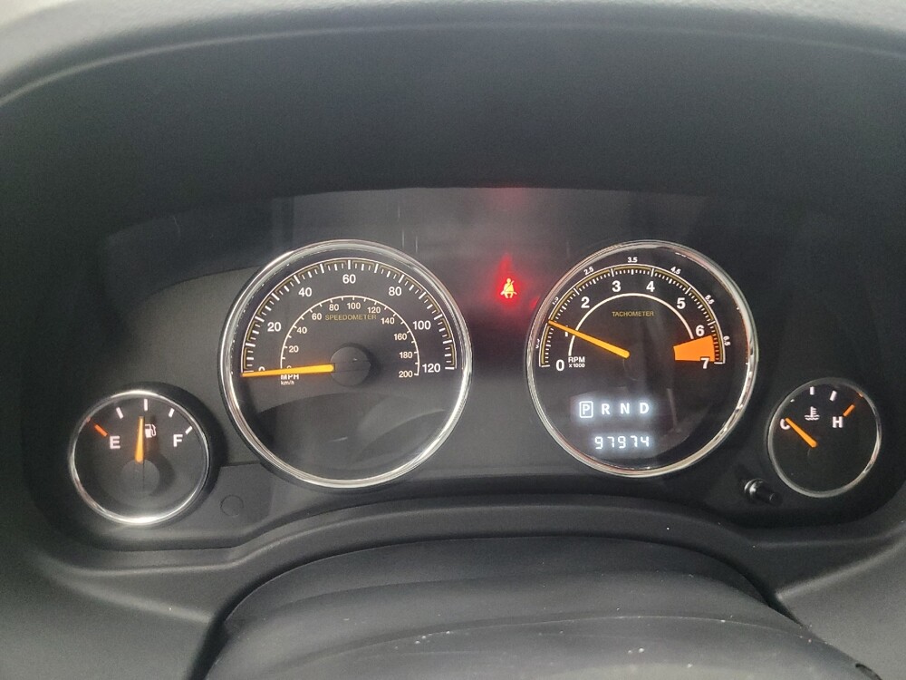 2017 Jeep Compass in Highland, IN 46322 - 18136323 23