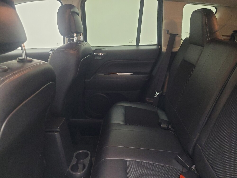 2017 Jeep Compass in Highland, IN 46322 - 18136323 18