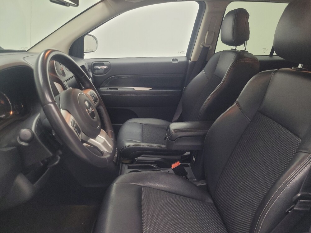 2017 Jeep Compass in Highland, IN 46322 - 18136323 17