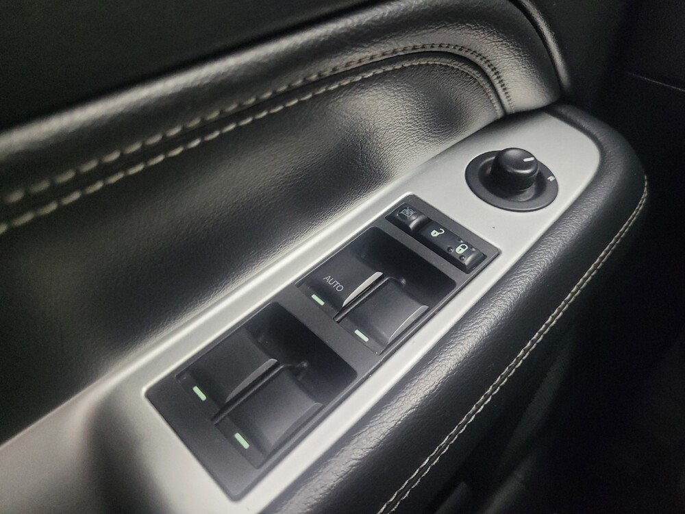 2017 Jeep Compass in Highland, IN 46322 - 18136323 27