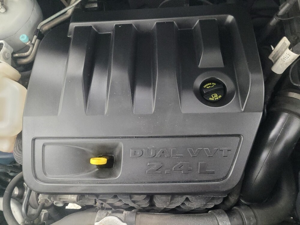 2017 Jeep Compass in Highland, IN 46322 - 18136323 30