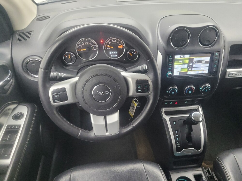 2017 Jeep Compass in Highland, IN 46322 - 18136323 22