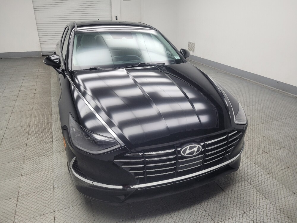 2023 Hyundai Sonata in Indianapolis, IN 46219 - 18136324 14