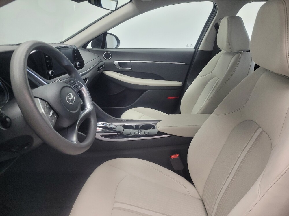 2023 Hyundai Sonata in Indianapolis, IN 46219 - 18136324 17