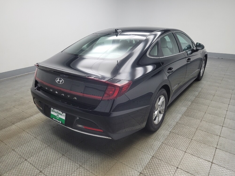 2023 Hyundai Sonata in Indianapolis, IN 46219 - 18136324 9