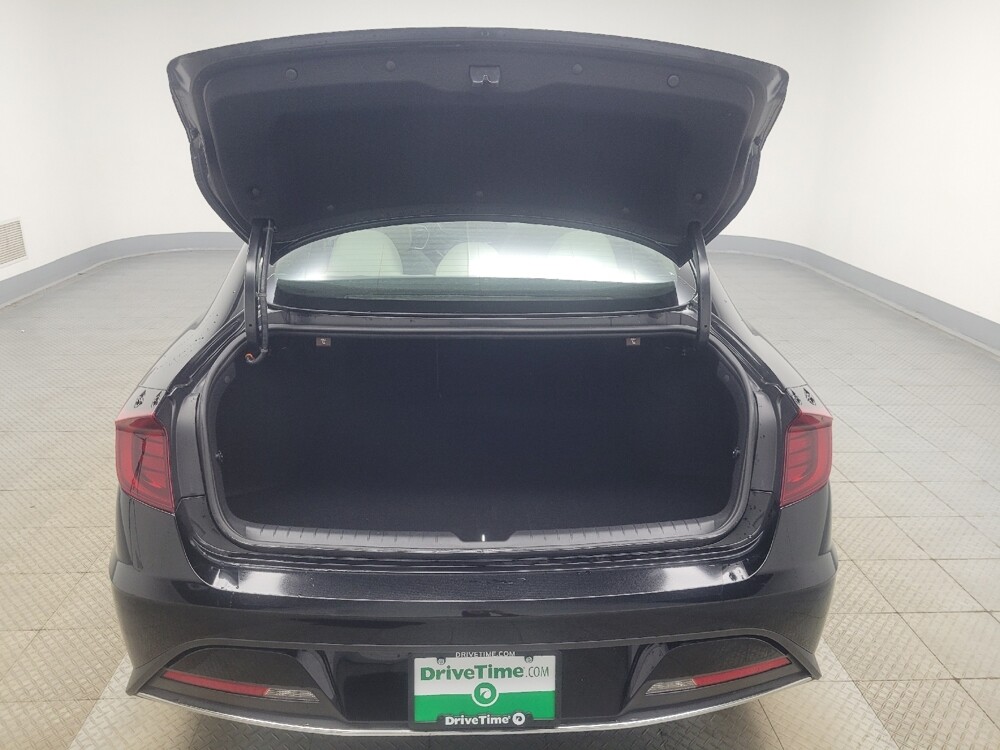 2023 Hyundai Sonata in Indianapolis, IN 46219 - 18136324 29