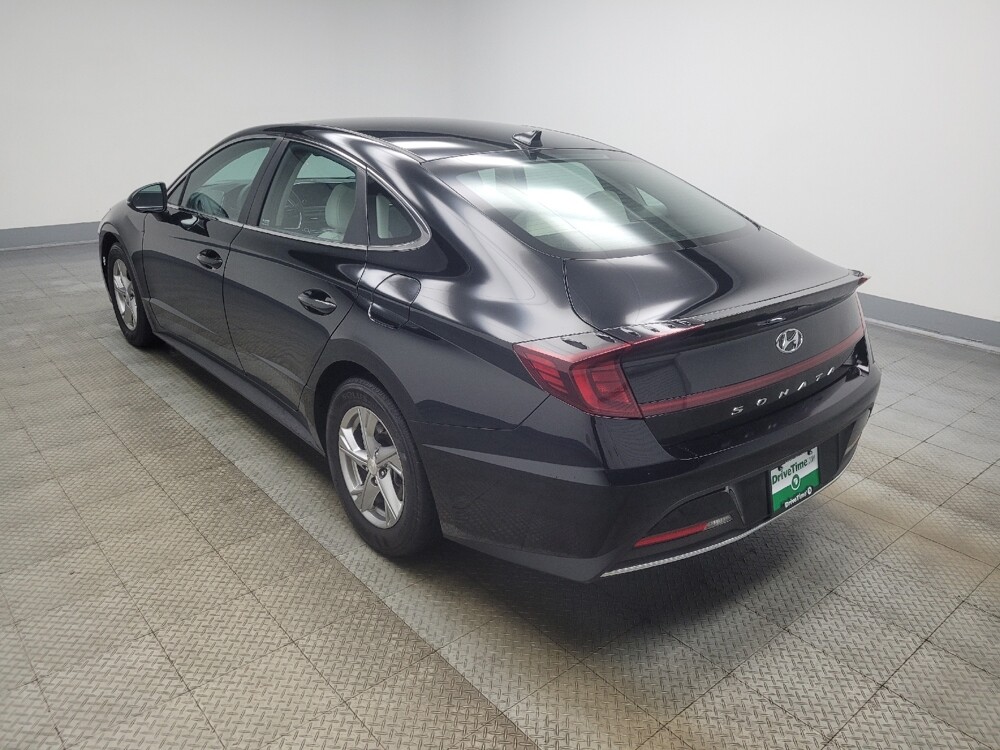 2023 Hyundai Sonata in Indianapolis, IN 46219 - 18136324 3