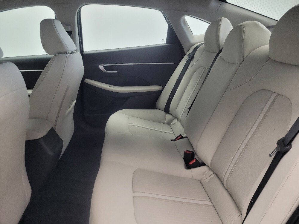 2023 Hyundai Sonata in Indianapolis, IN 46219 - 18136324 18