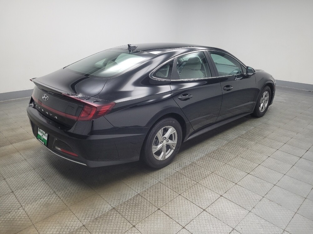 2023 Hyundai Sonata in Indianapolis, IN 46219 - 18136324 10