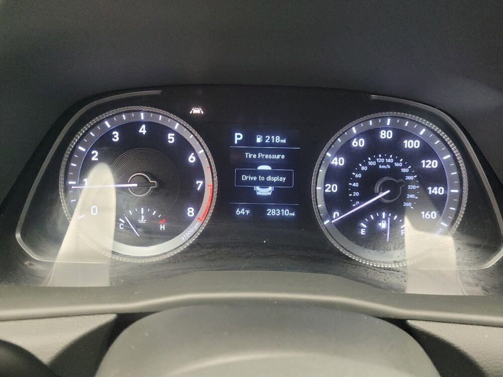 2023 Hyundai Sonata in Indianapolis, IN 46219 - 18136324 23