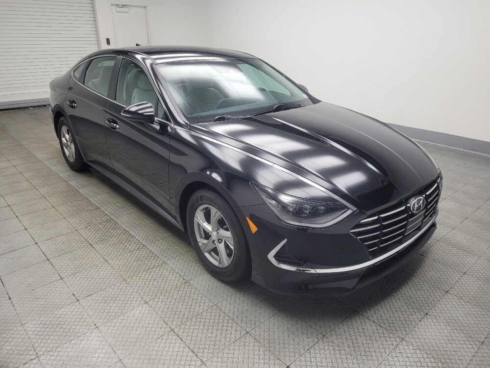 2023 Hyundai Sonata in Indianapolis, IN 46219 - 18136324 11