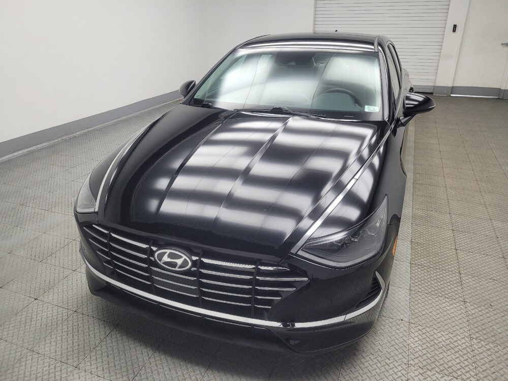 2023 Hyundai Sonata in Indianapolis, IN 46219 - 18136324 15