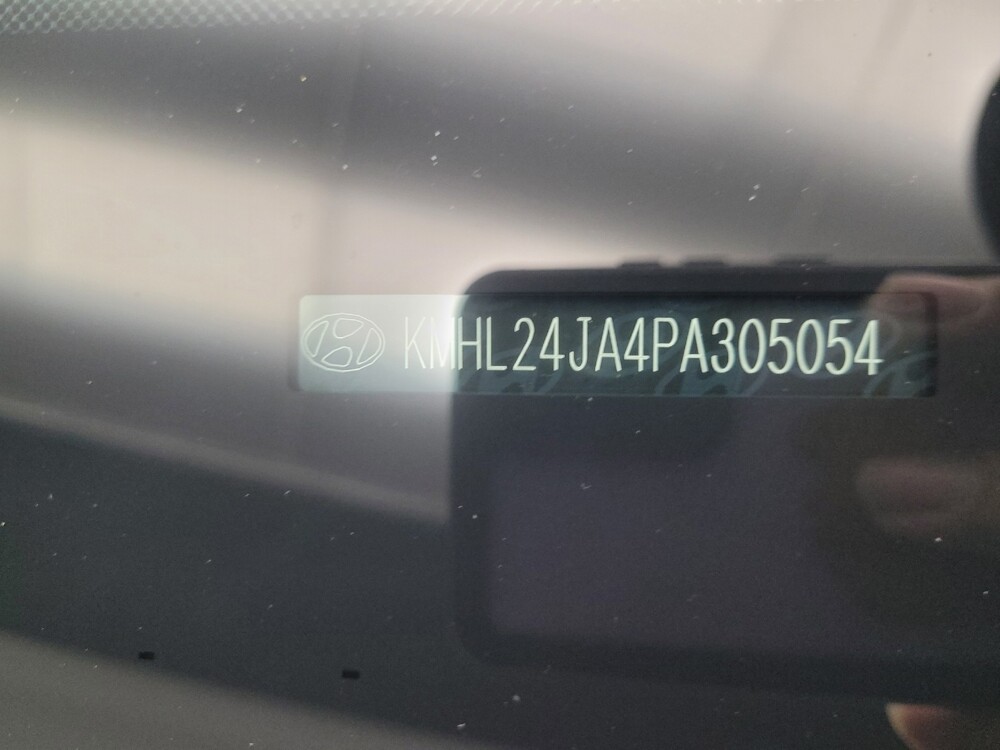 2023 Hyundai Sonata in Indianapolis, IN 46219 - 18136324 33