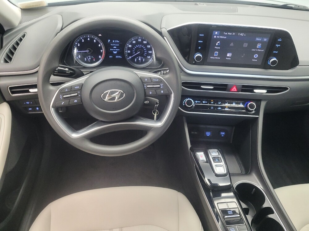 2023 Hyundai Sonata in Indianapolis, IN 46219 - 18136324 22