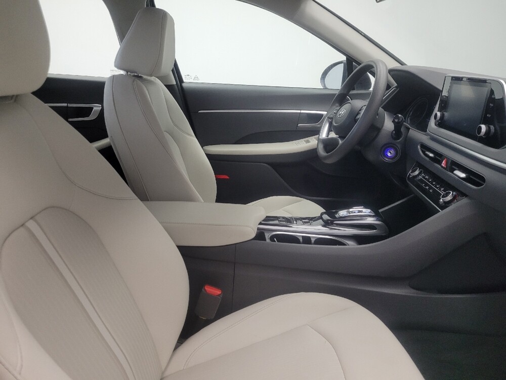 2023 Hyundai Sonata in Indianapolis, IN 46219 - 18136324 19
