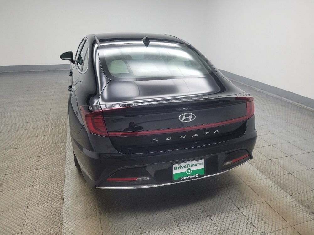 2023 Hyundai Sonata in Indianapolis, IN 46219 - 18136324 6