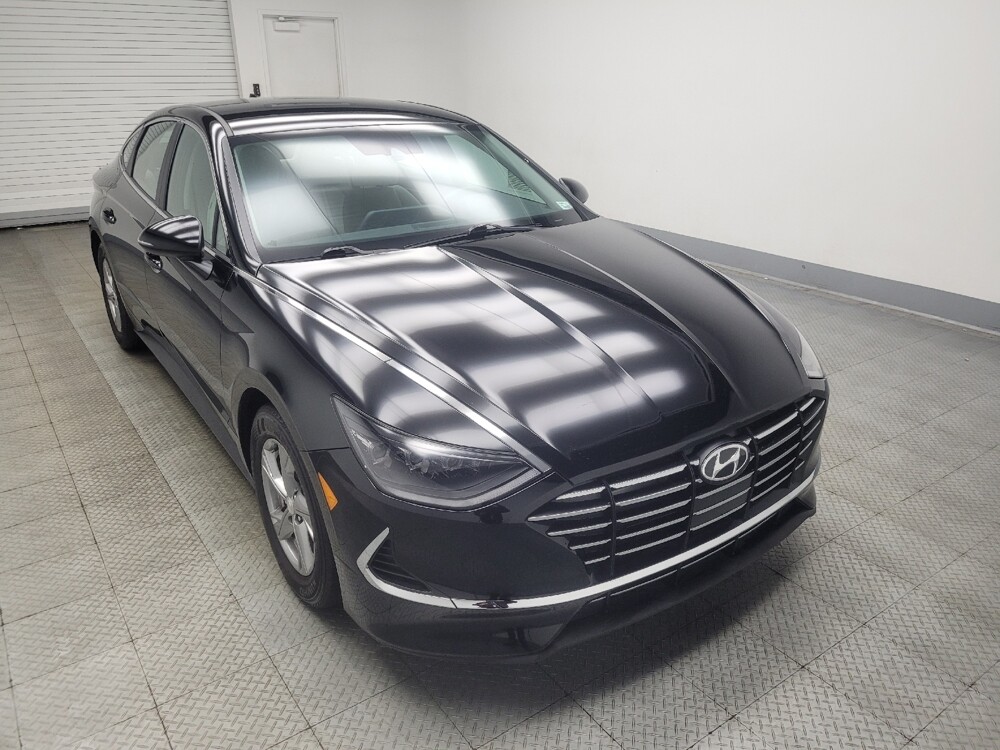 2023 Hyundai Sonata in Indianapolis, IN 46219 - 18136324 13